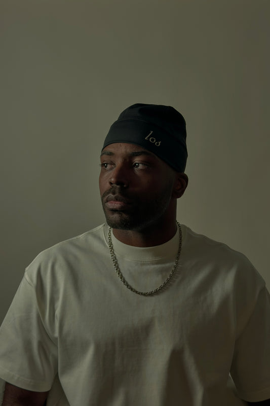 Los-Tech Skull Cap