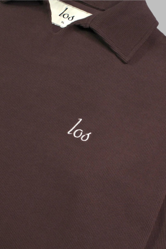 Estate Euro Long-Sleeve