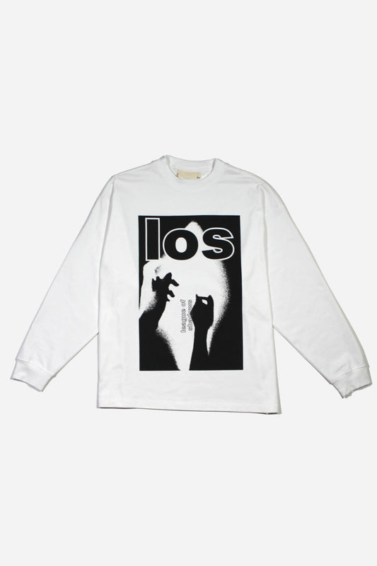 Picasso Long-Sleeve