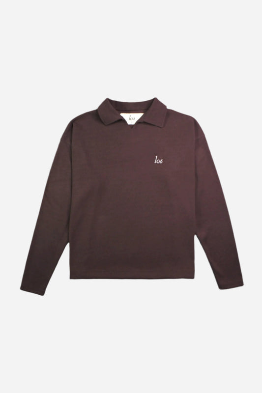 Estate Euro Long-Sleeve