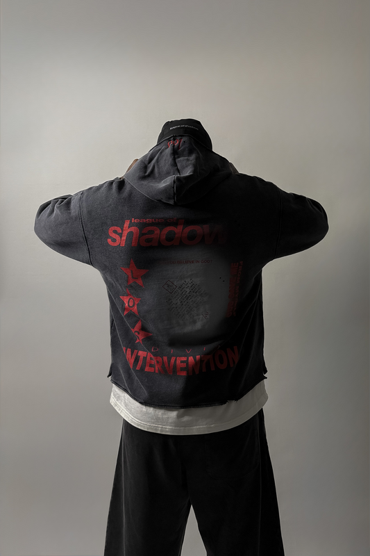 Sinners Hoodie