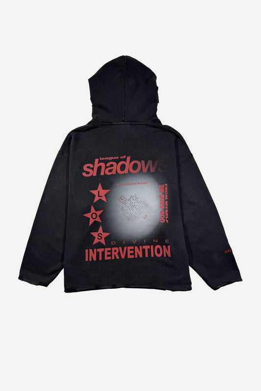 Sinners Hoodie
