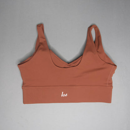 PULSE SPORTS BRA