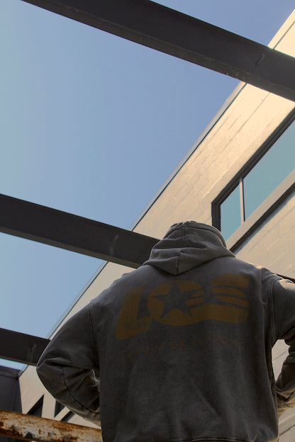 Los Star Hoodie