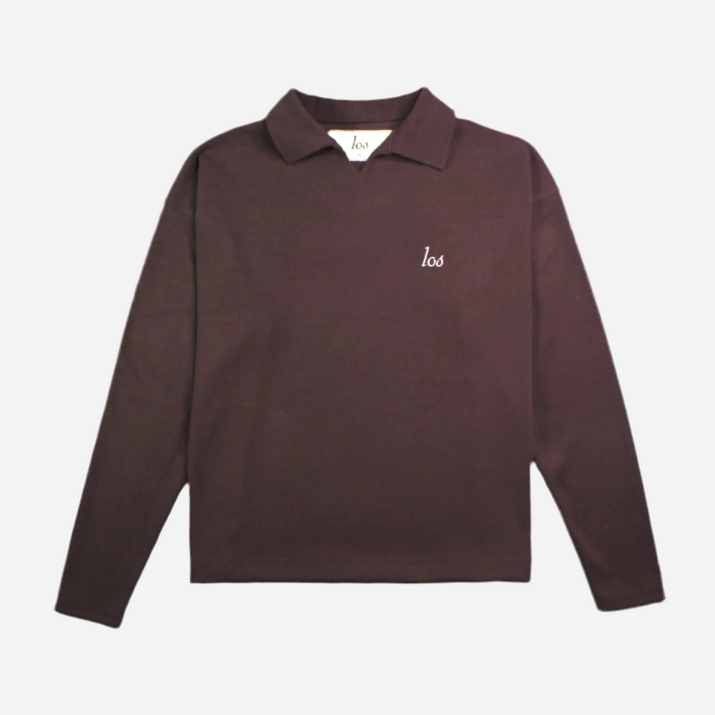 ESTATE EURO LONGSLEEVE