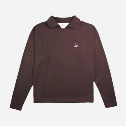 ESTATE EURO LONGSLEEVE