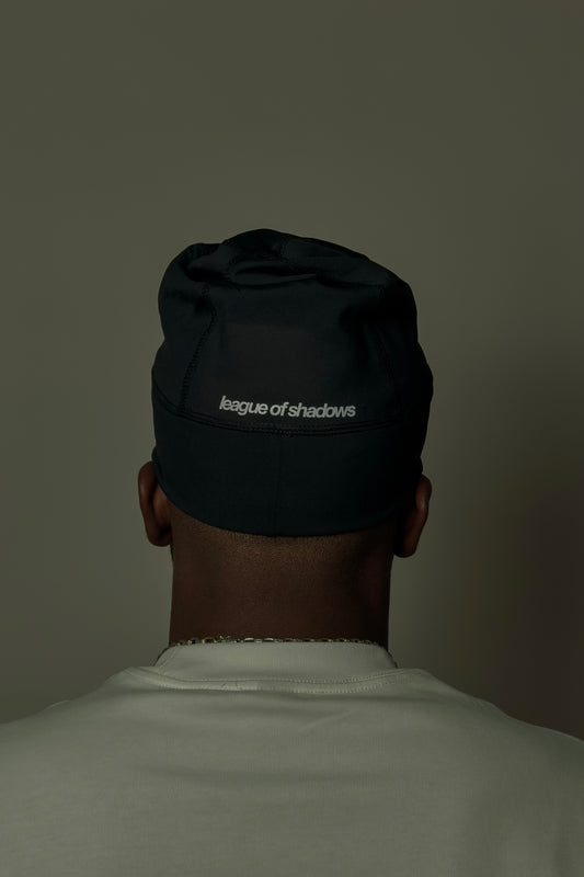 Los-Tech Skull Cap