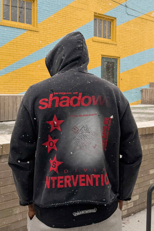 Sinners Hoodie