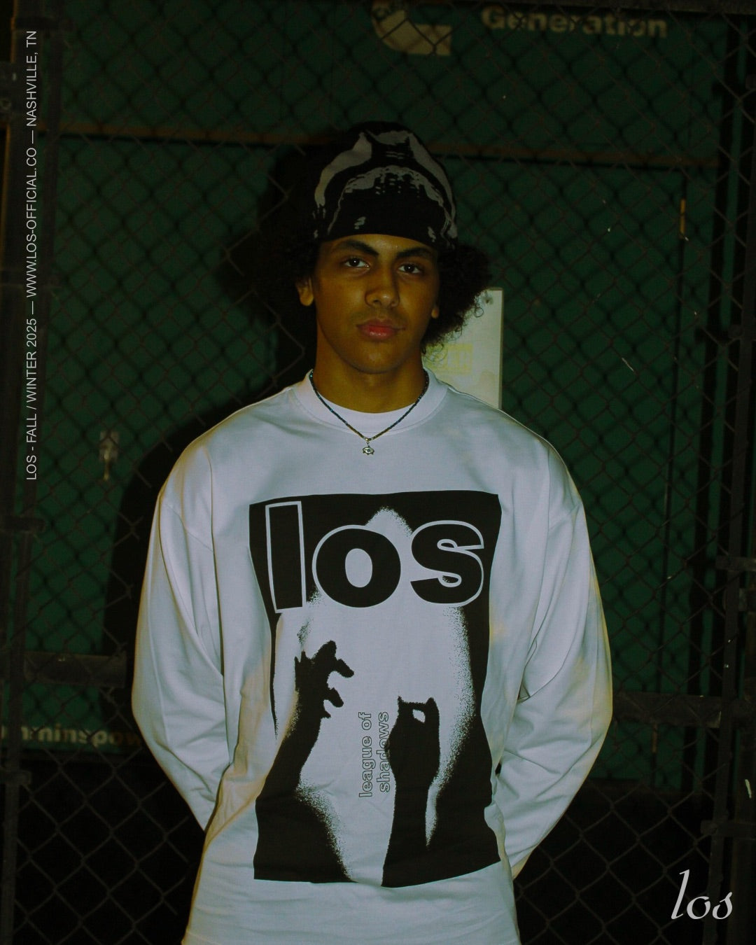 PICASSO LONG SLEEVE