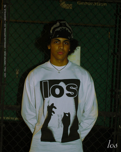 PICASSO LONG SLEEVE