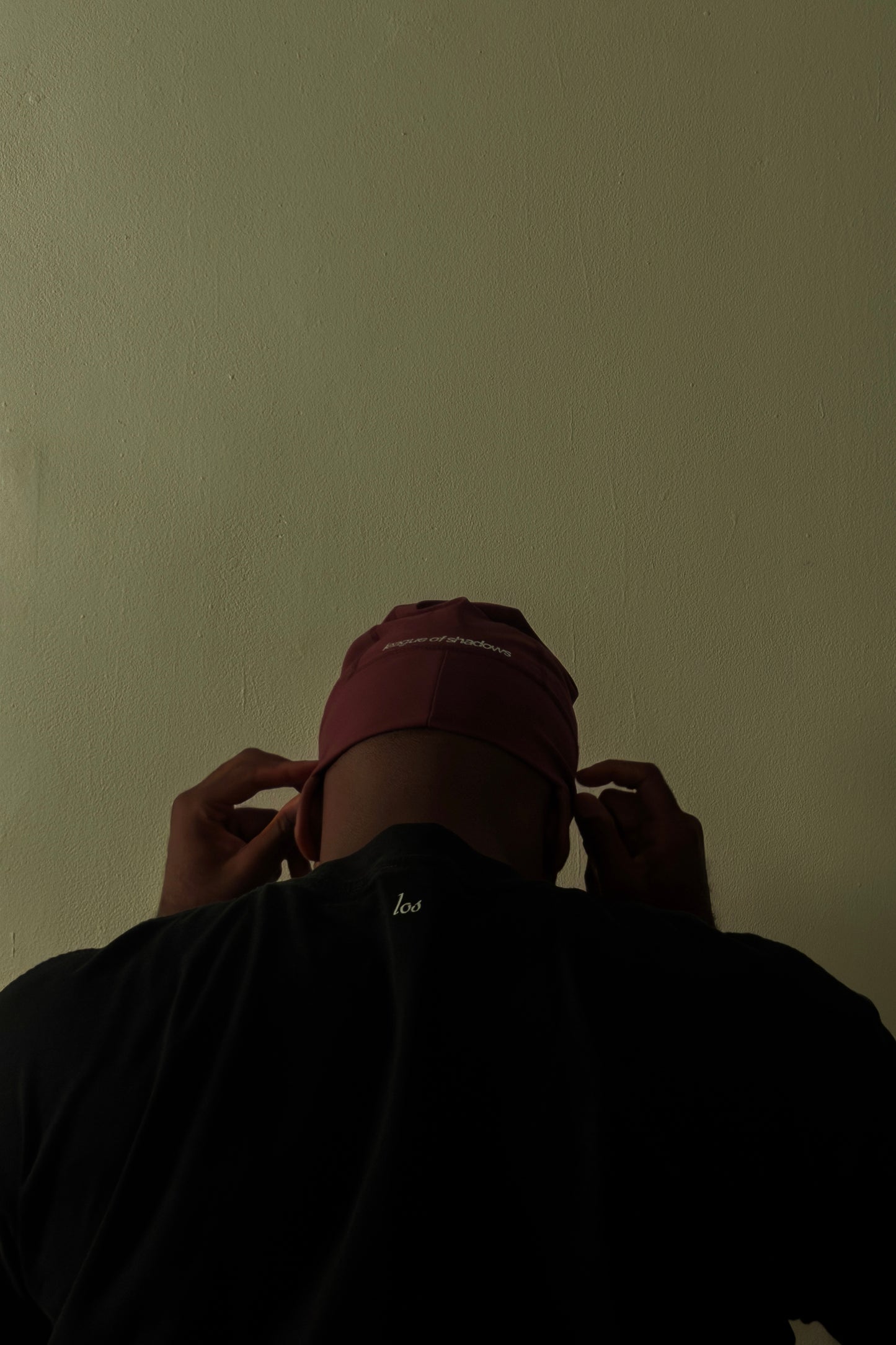 Los-Tech Skull Cap