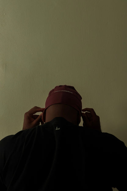 Los-Tech Skull Cap