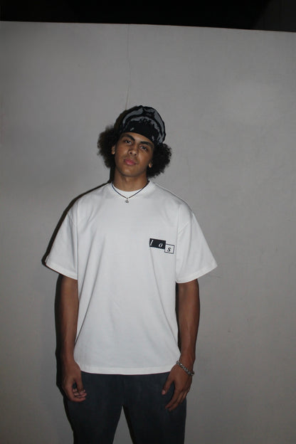 Split Decisions Tee