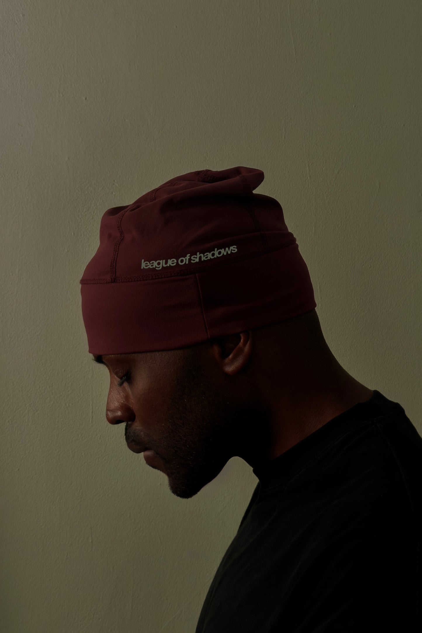 Los-Tech Skull Cap