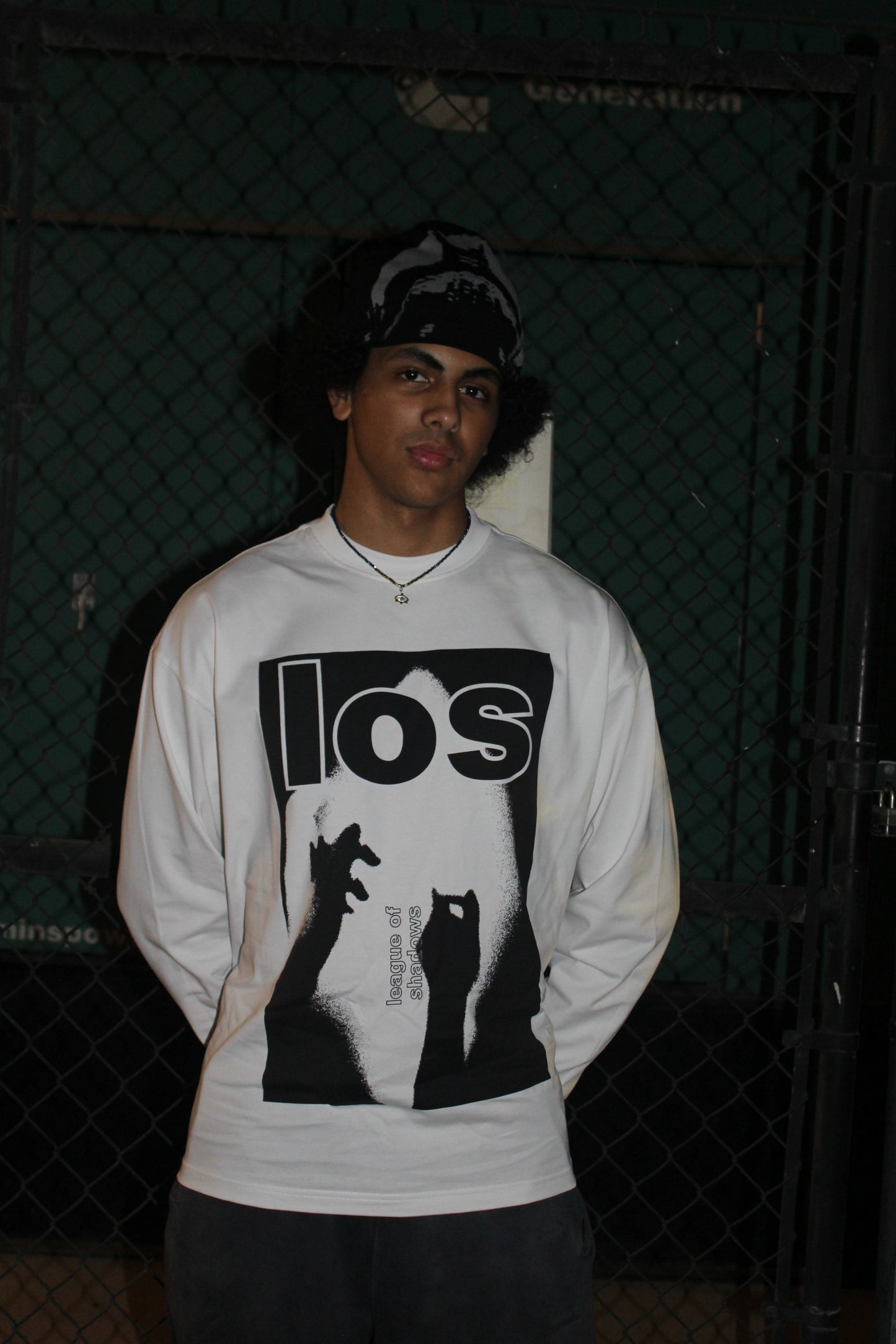 Picasso Long-Sleeve