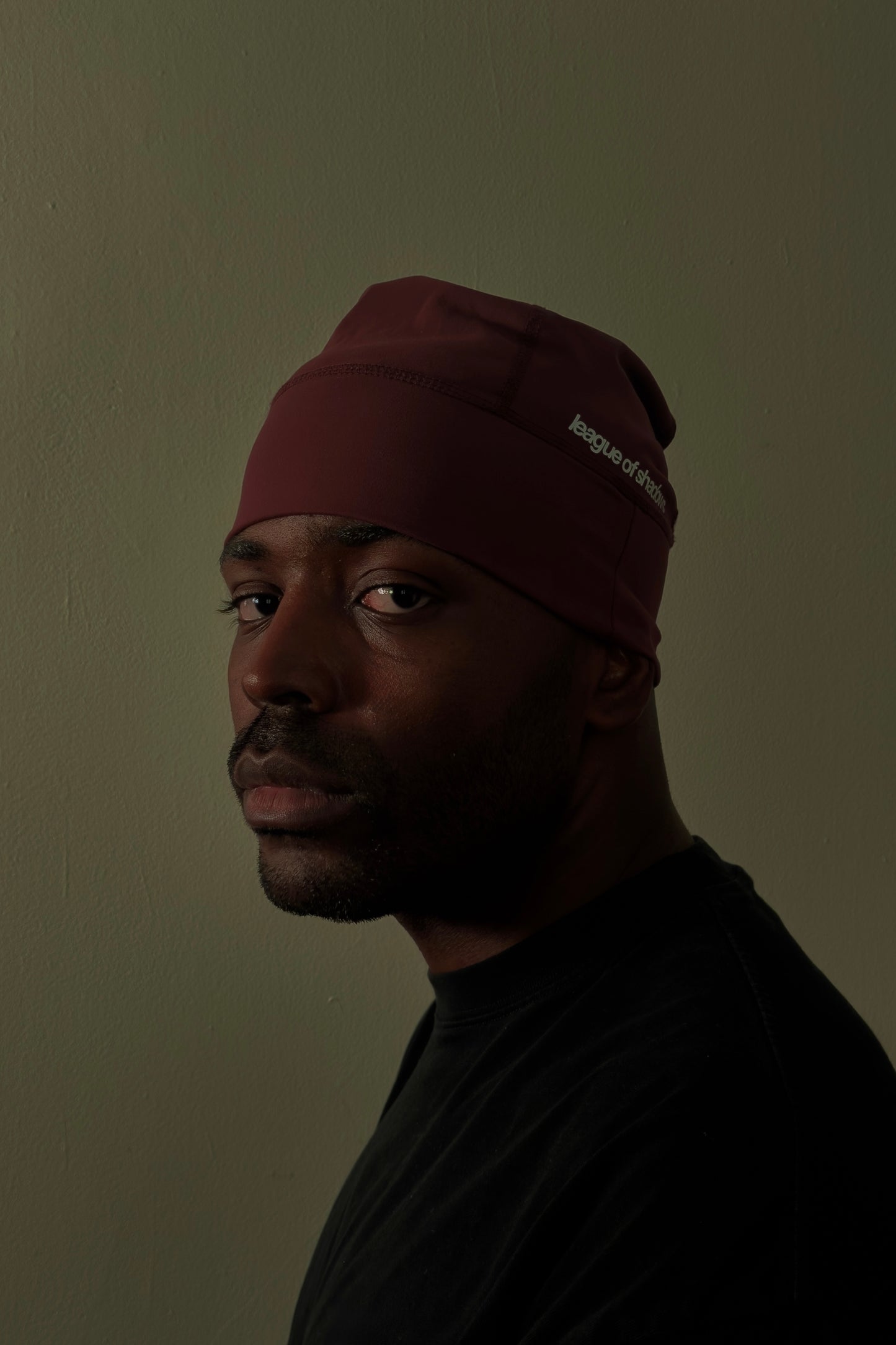 Los-Tech Skull Cap