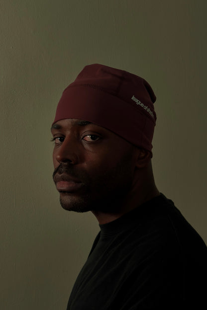 Los-Tech Skull Cap