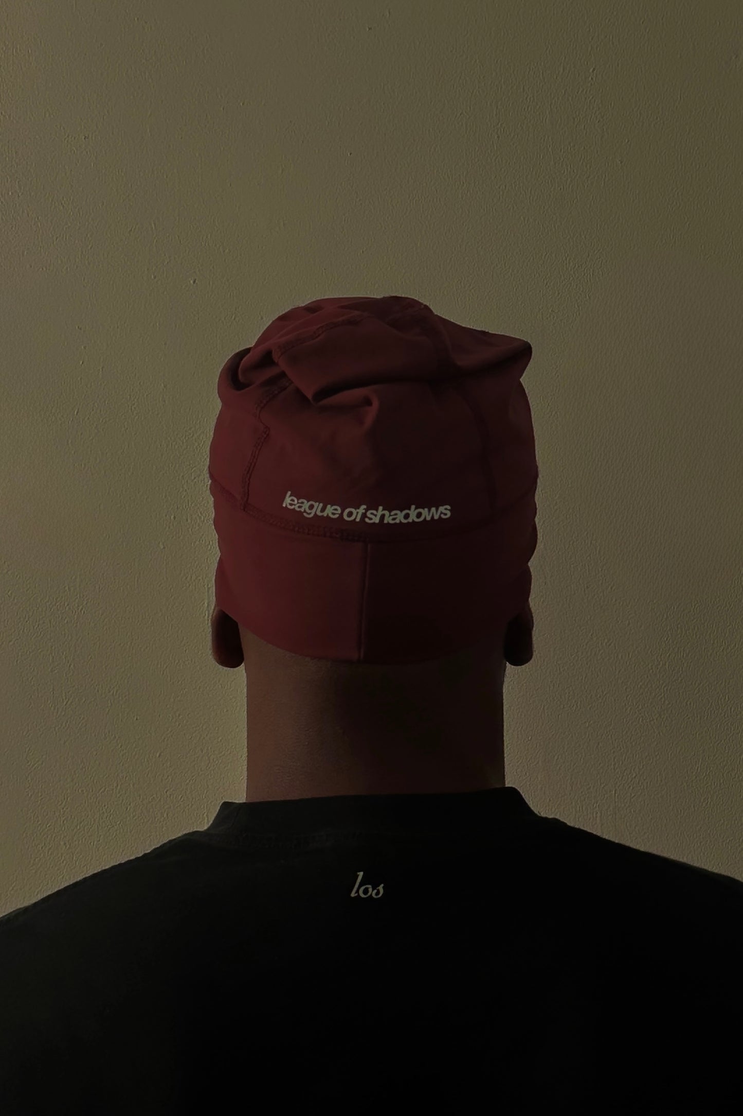 Los-Tech Skull Cap