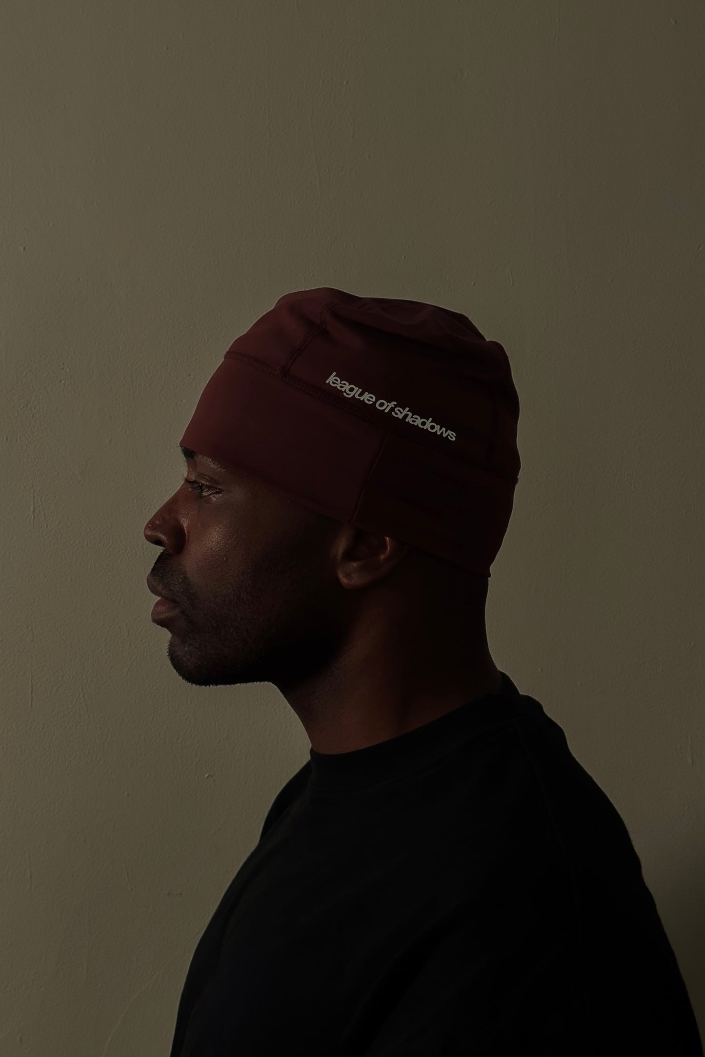 Los-Tech Skull Cap