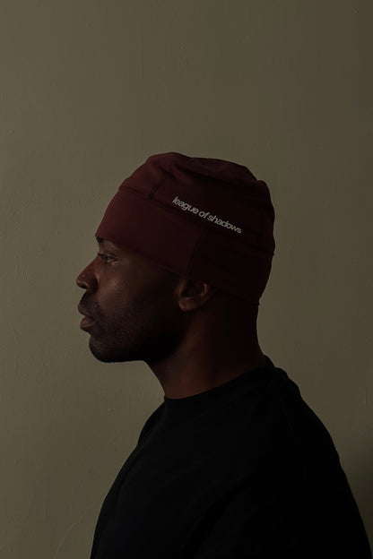 Los-Tech Skull Cap