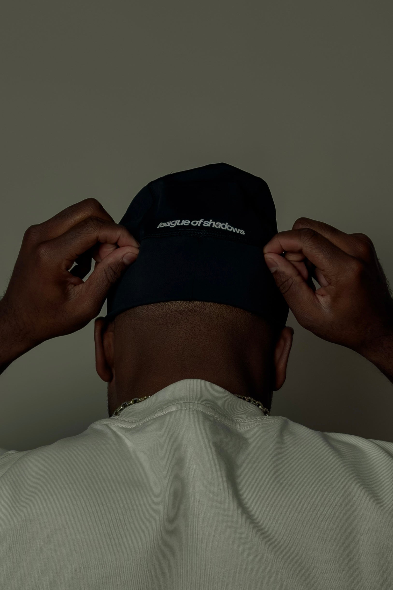 Los-Tech Skull Cap