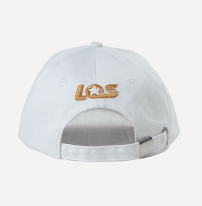 LOS STAR CAP
