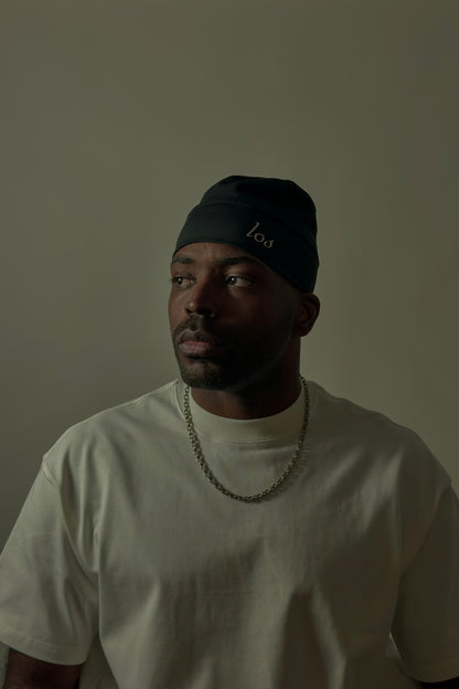 Los-Tech Skull Cap