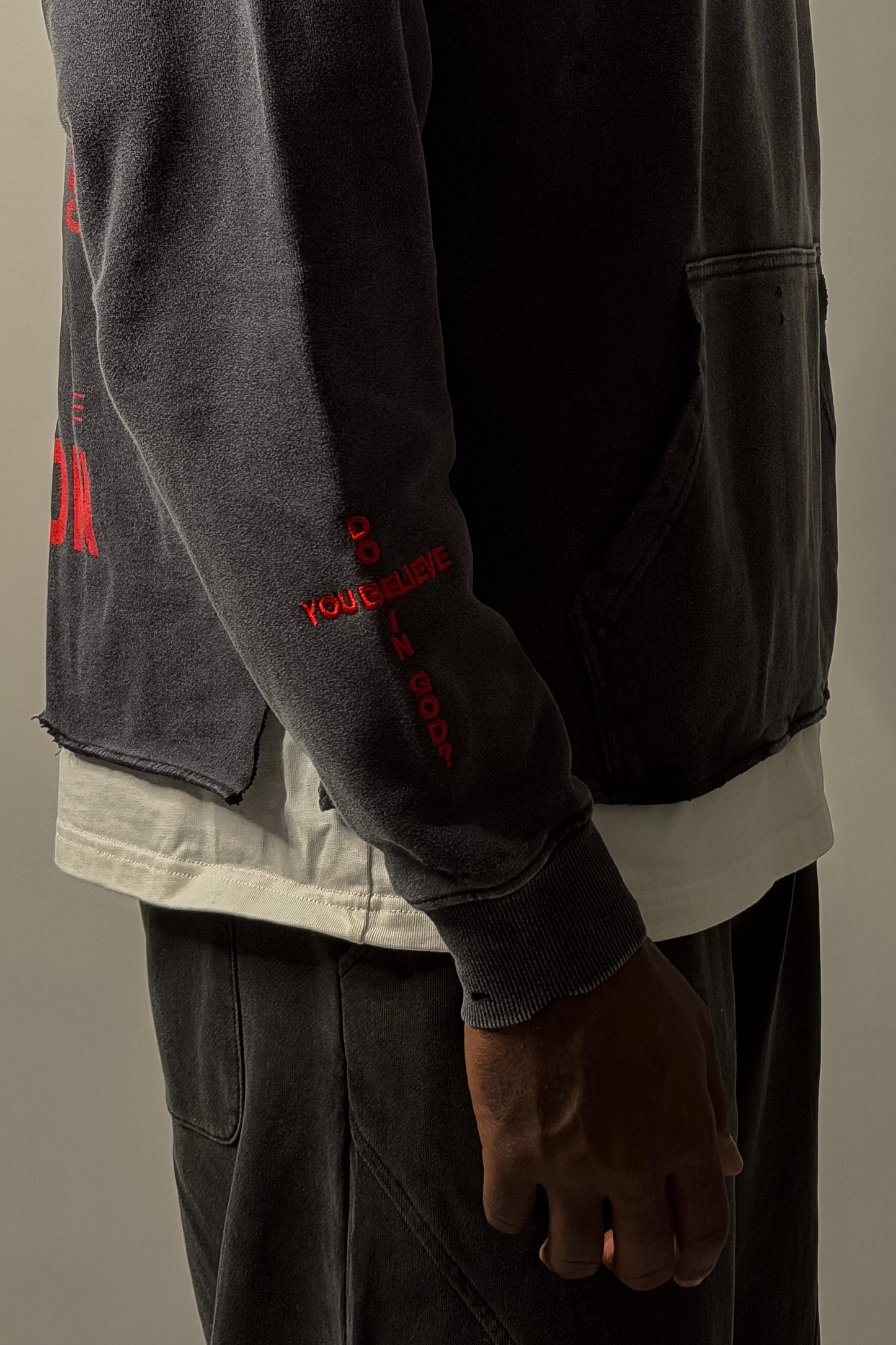 Sinners Hoodie