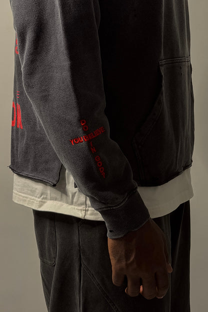 Sinners Hoodie