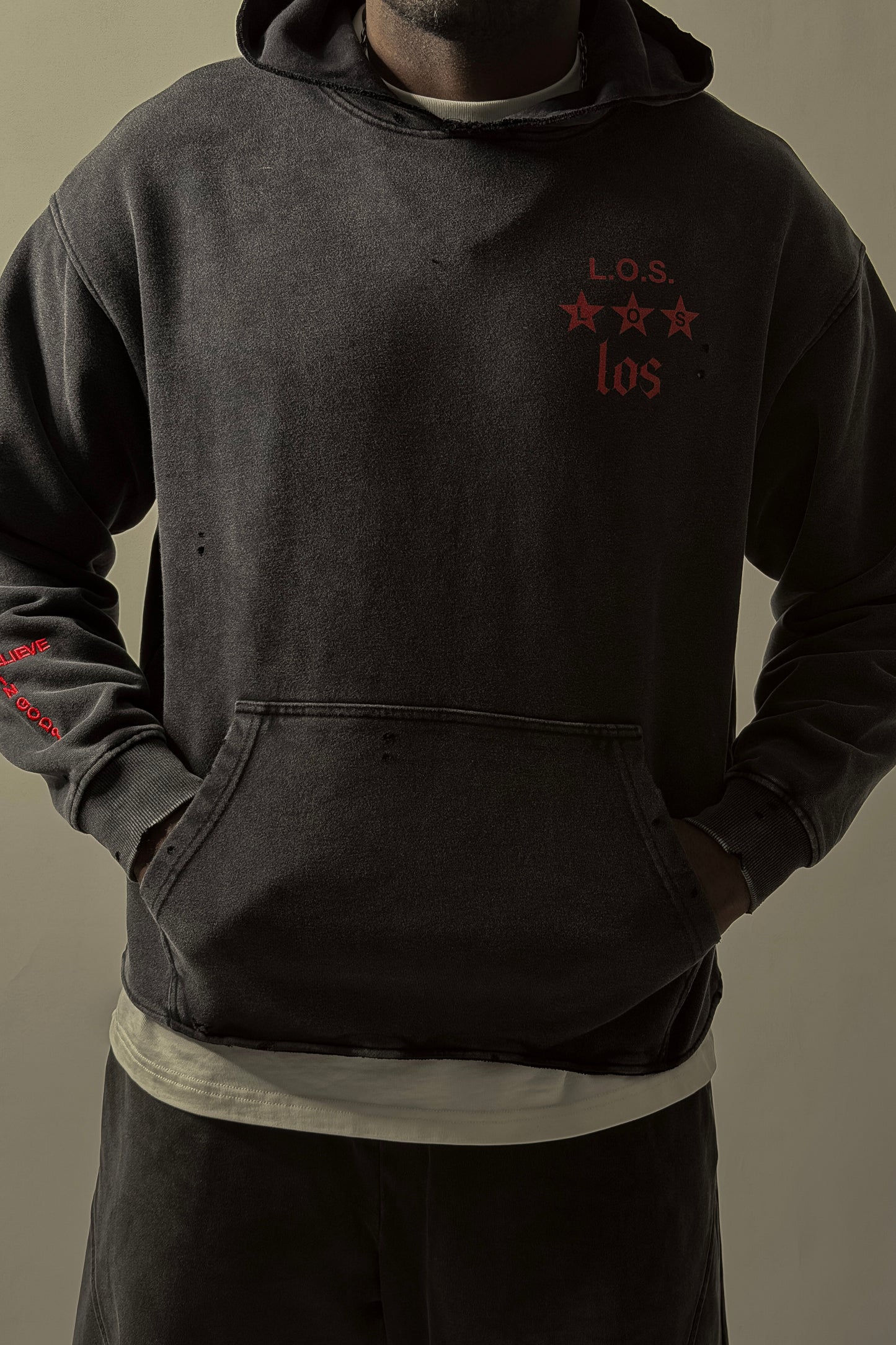 Sinners Hoodie