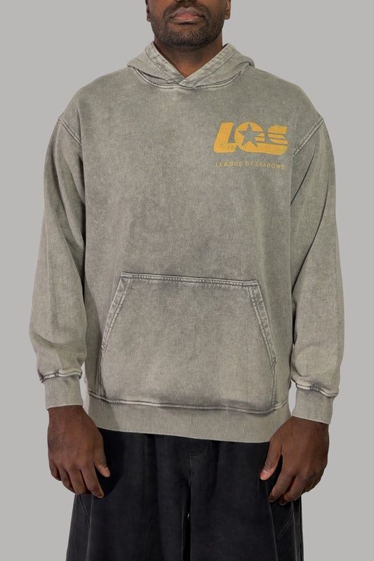 Los Star Hoodie