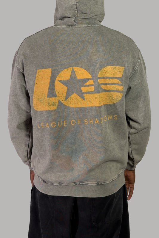 Los Star Hoodie