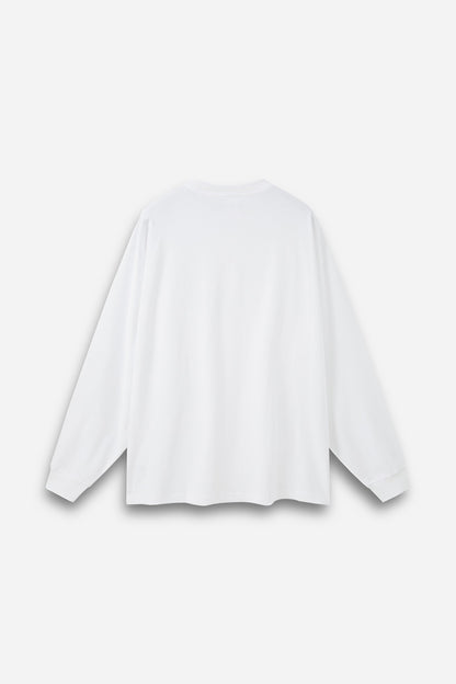 PICASSO LONG SLEEVE