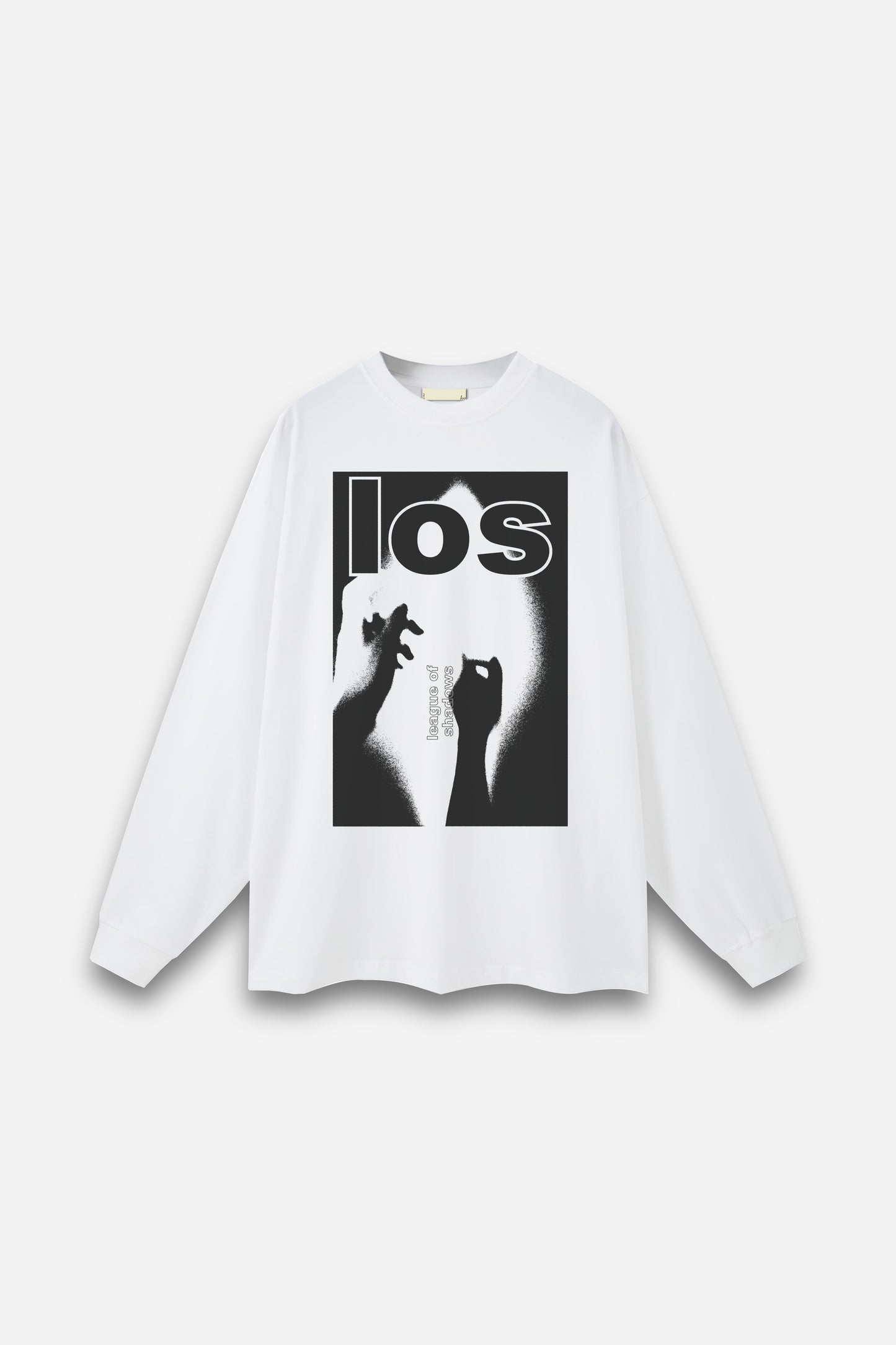 PICASSO LONG SLEEVE