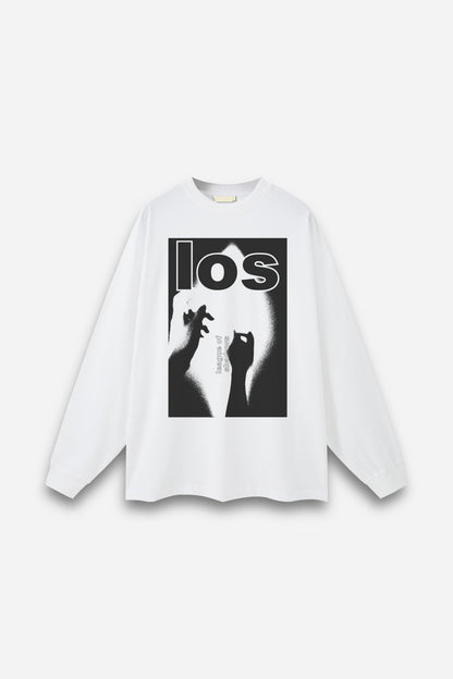 PICASSO LONG SLEEVE