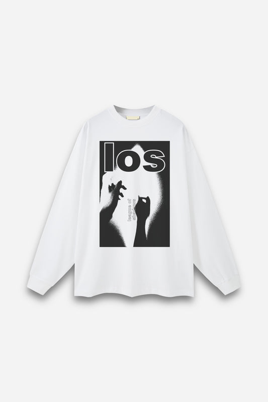 PICASSO LONG SLEEVE