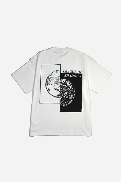 Split Decisions Tee