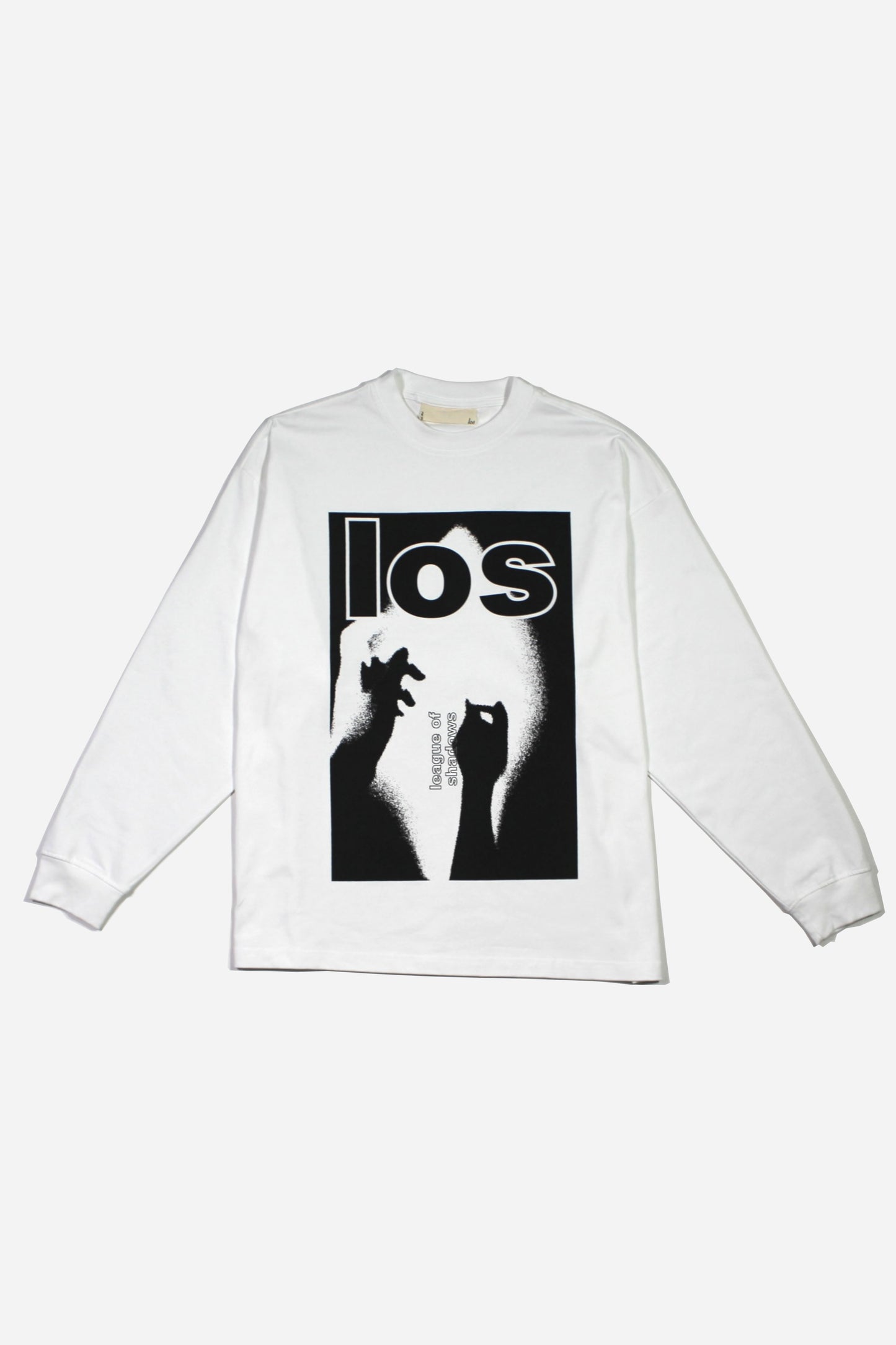 Picasso Long-Sleeve