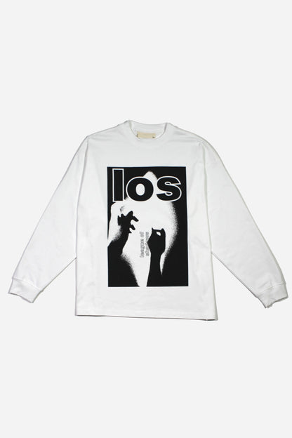 Picasso Long-Sleeve