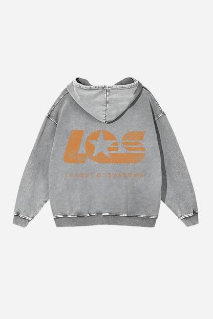LOS STAR HOODIE