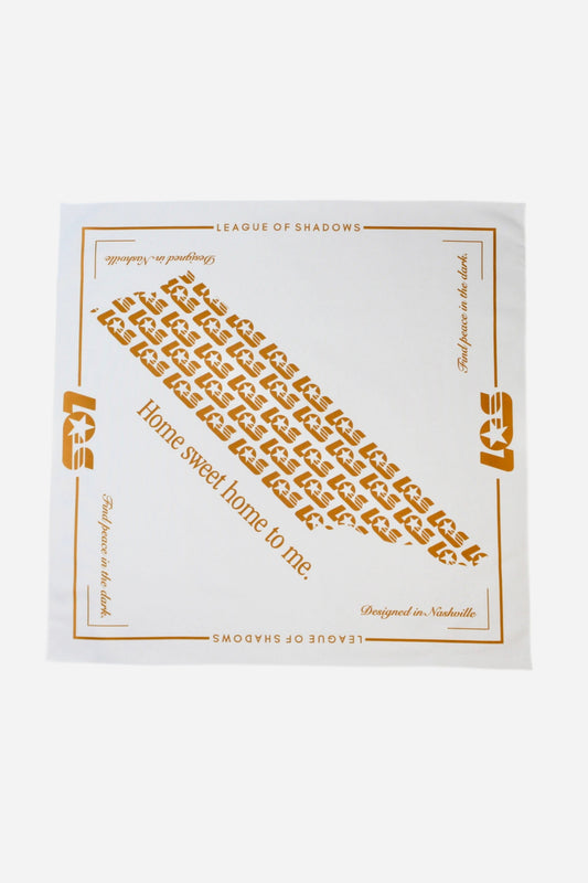 LOS STAR BANDANA