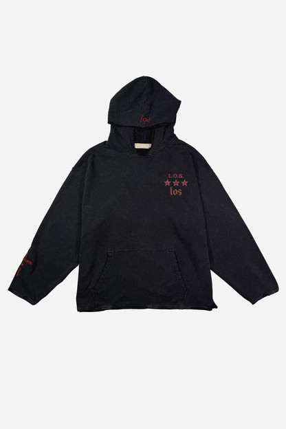 SINNERS HOODIE